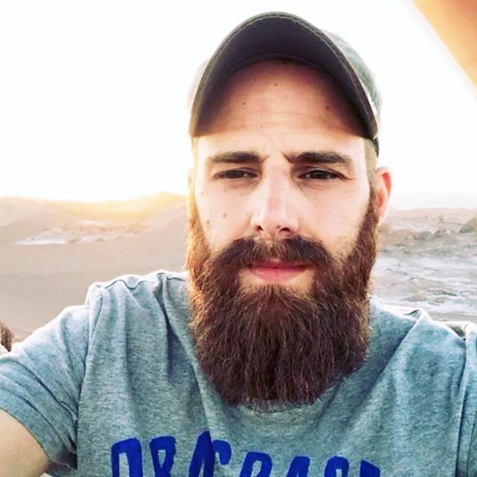 Siemen Verlinden — webdesigner in Limburg